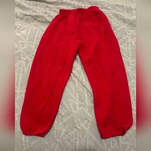 Max Active Youth Swearpants, Size Youth Large